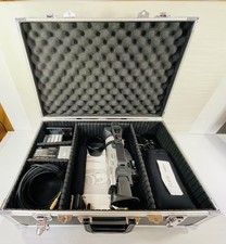 Canon GL2 3CCD MiniDV Camcorder DM-GL2A  Tested  Mint W/accessories Hard Case