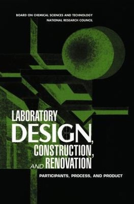 Laboratory Design, Construction, and Renovation : Participants, P