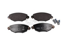 Original FORD Bremsbelag-Satz für Mondeo III 1522062
