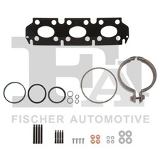Montagesatz Lader FA1 KT100640 für F21 F20 BMW F46 F45 MINI 2er Active Tourer X1