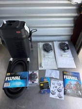 Fluval 306 Canister Filter New Open Box - Mis...
