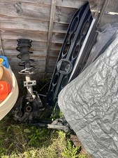 2023 Volkswagen Taigo 1.0 Driver Suspension