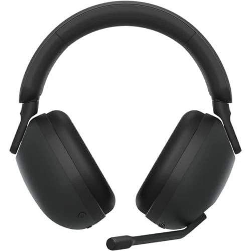 Sony INZONE H9 Cuffie da gioco wireless con cancellazione del rumore WH-G900N... - Immagine 3 di 4