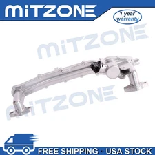 Mitzone Coolant Water Heater Pipe for for Land Rover Jaguar 5.0L LR109402