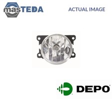 552-2009N-UE FOG LIGHT LAMP LEFT RIGHT LORO FOR CITROËN C3,C3 II 1.6L,1.4L,1.1L