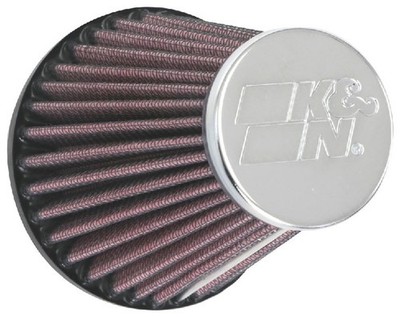K&N Filters Sportluftfilter RC-1920 Langzeitfilter