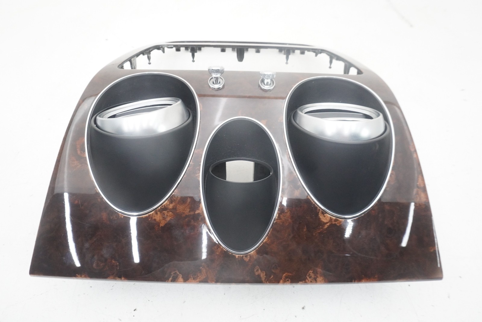 Bentley Bentayga Center trim panel P/N 36A858005