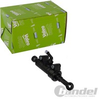 Valeo Kupplungsgeberzylinder Passend FüR CitroËN C8 Evasion Jumpy Fiat Scudo