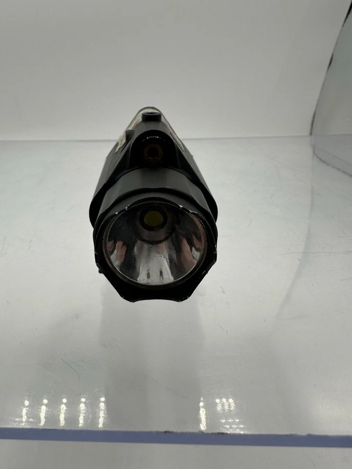 NcStar Laser/Flashlight Combo Tactical Mount 120 Lumen Weapon Light Red Laser - Image 4 of 4