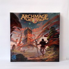 Image of Archmage