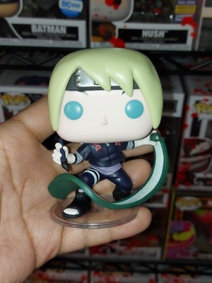 Funko Pop! Animation - BoRuto - Inojin #1038 Oob Out Of Box Loose
