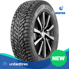 New 20550r17 Nokian Nordman 9 93t