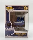 Funko Pop! Crimes of Grindelwald #18 Chupacabra Vinyl Figure