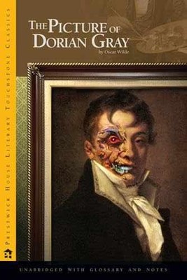 The Picture of Dorian Gray - Paperback, by Oscar Wilde - Acceptable n