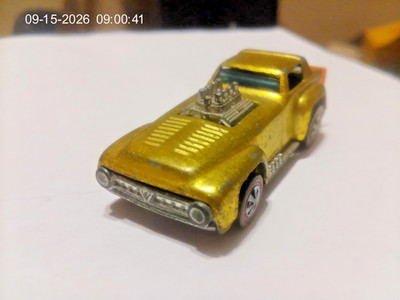 HOT WHEELS REDLINE NICE FOR COMBINED SHIP READ AD