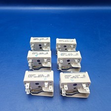 Genuine GE Range Oven, Infinite Switch Set of 6  WB24T10022