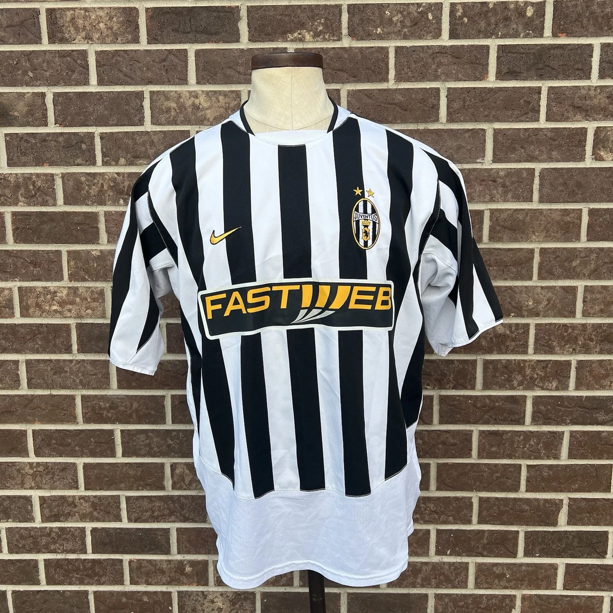 Nike Juventus International Club Soccer Fan Shirts for sale | eBay