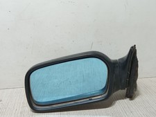 Retroviseur gauche (ou coque) Audi 100