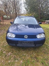 VW GOLF IV Variant 1.4