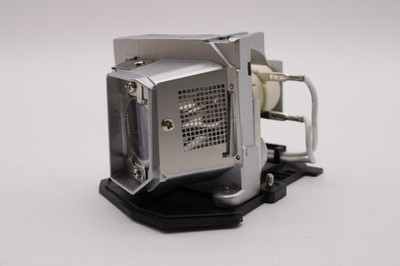 Jaspertronics  SP.8NV02GC01 Lamp & Housing - Optoma Projectors - 1 Year Warranty