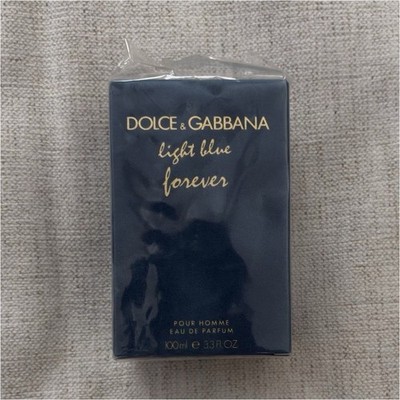 Dolce&Gabbana Light Blue Forever Eau de Parfum Spray 3.3 fl oz