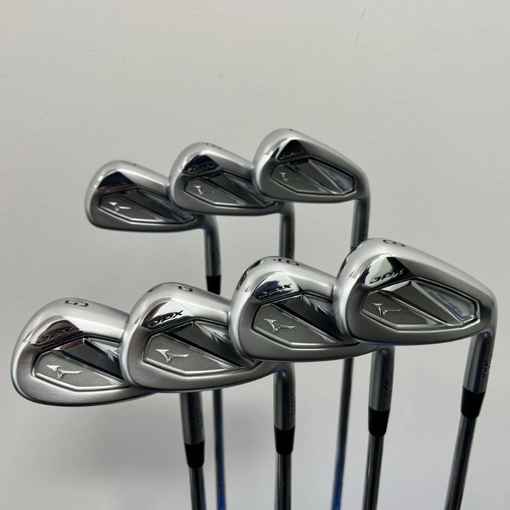 Mizuno 9-Iron Iron Golf Clubs for sale - eBay