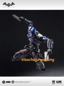 LPZZ DC005 1/12 Scale Arkham Knight Collectible Action Figure Model Toy