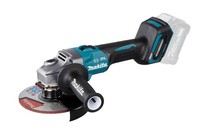 Makita GA035GZ Akku-Winkelschleifer 40V Max. (Ohne Akku, Ohne LadegeräT)