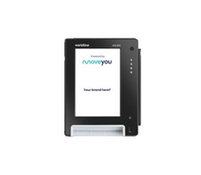 Worldline Valina Kartenterminal MDB Terminal bargeldloses Zahlungsterminal Vendo