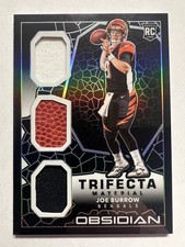 Top 2020 NFL Rookie Cards Guide and Football Rookie Card Hot List 31