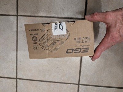 EGO Akku BA2800T 56V 5,0Ah