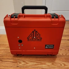 Air Systems International BB100-CO Breather Box Filtration System 123cfm CO #4