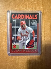 Top 2021 MLB Rookie Cards Guide and Baseball Rookie Card Hot List 22