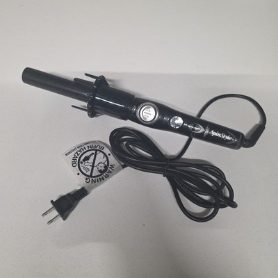 Salon Tech Salontech Spinstyle Works Spin Style PACI100