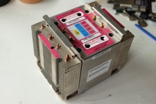XL heatsink for NVIDIA Tesla V100/P100 SXM2