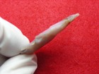 SNAKE RIVER DART 1-5/8" OREGON Authentic Indian Artifacts — photo 6
