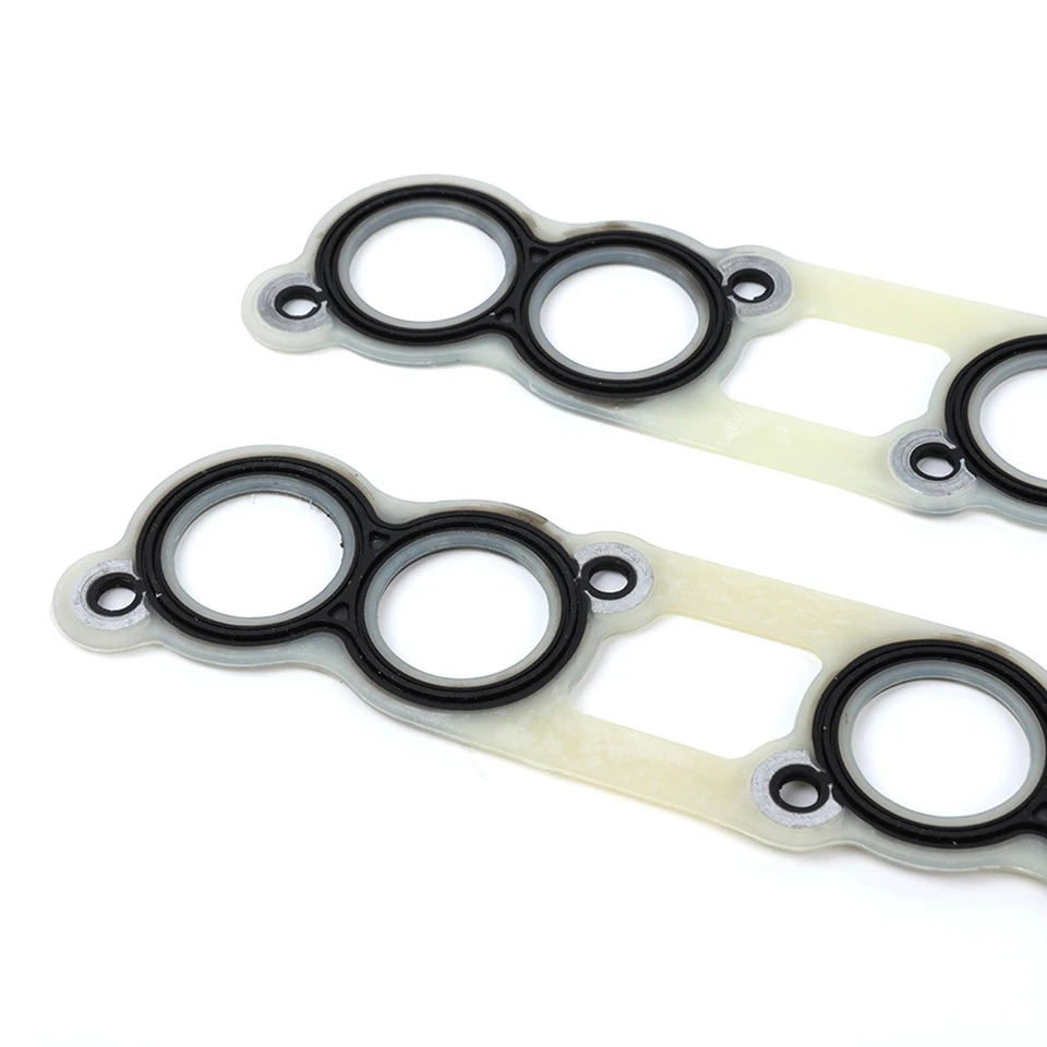 Juego de juntas de manguera de admisión de motor 3C3Z9439AA para Ford Econoline Super Duty 6,0 L nuevo Foto 3 de 4