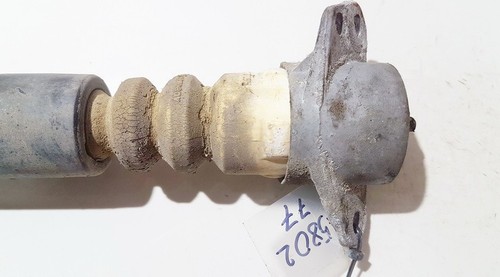 Domlager Federbeinlager Stützlager - Hinten linke  Skoda Fabia DE957878-29