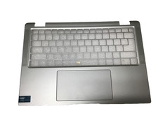 Genuine Dell Latitude 7440 E7440 14" Palmrest Touchpad 0K5VJ 46RT6 046RT6