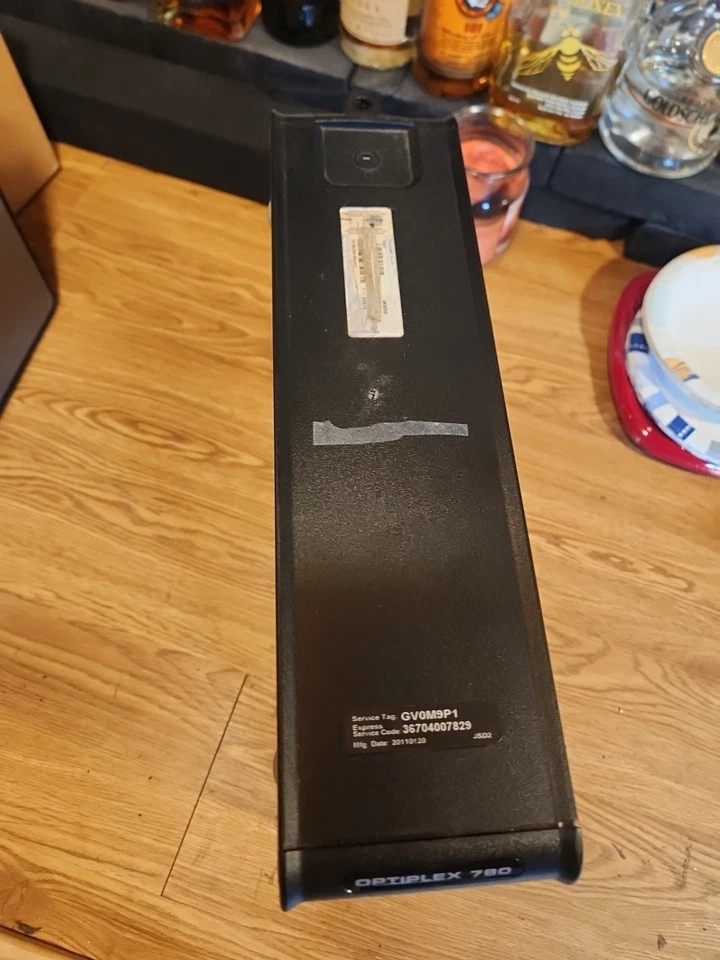 DELL Optiplex 780 TOWER Desktop Windows 7 Parts Only B* - Image 3 of 4