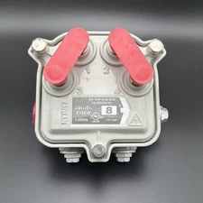 Cisco SG-FST-4-08-STD 4 Port 8db Tap