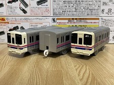 Keio 9000 series Plarail junk