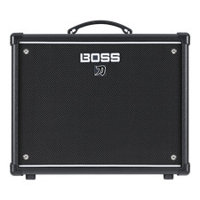 Boss Katana 50 Gen 3 50W 1x12 Guitar Combo Amp