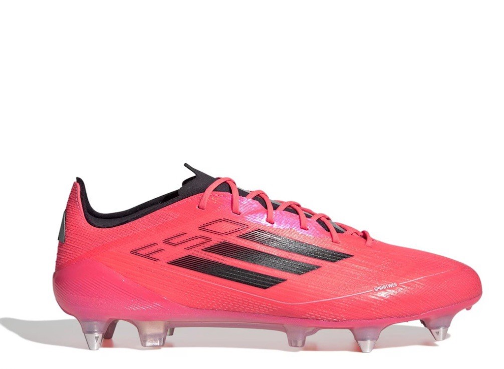 adidas F50 Elite Adults Sg Football Boots Size Uk 7.5 Brand New