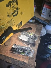 Lot 3 Performance 20237 Pivoting Thin Work Light Lamp, 150 Lumen, Flash Light De