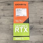 GIGABYTE GeForce RTX 3060 Ti GAMING OC RGB 8GB GDDR6 HDMI/DP PCIe 4.0 — photo 3