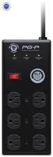 Black Lion Audio PG P Portable Power Conditioner