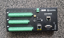 Campbell Scientific CR1000X Datalogger Controller Platform CR1000X