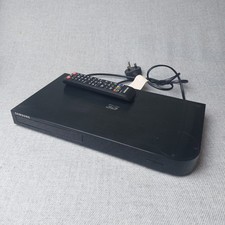 Samsung Blu Ray Player BD-H5500 With Remote Fully Working - Great Condition