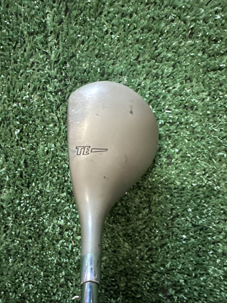 Spalding Tour Edition 10• Driver Right Handed Bird & Ball | eBay